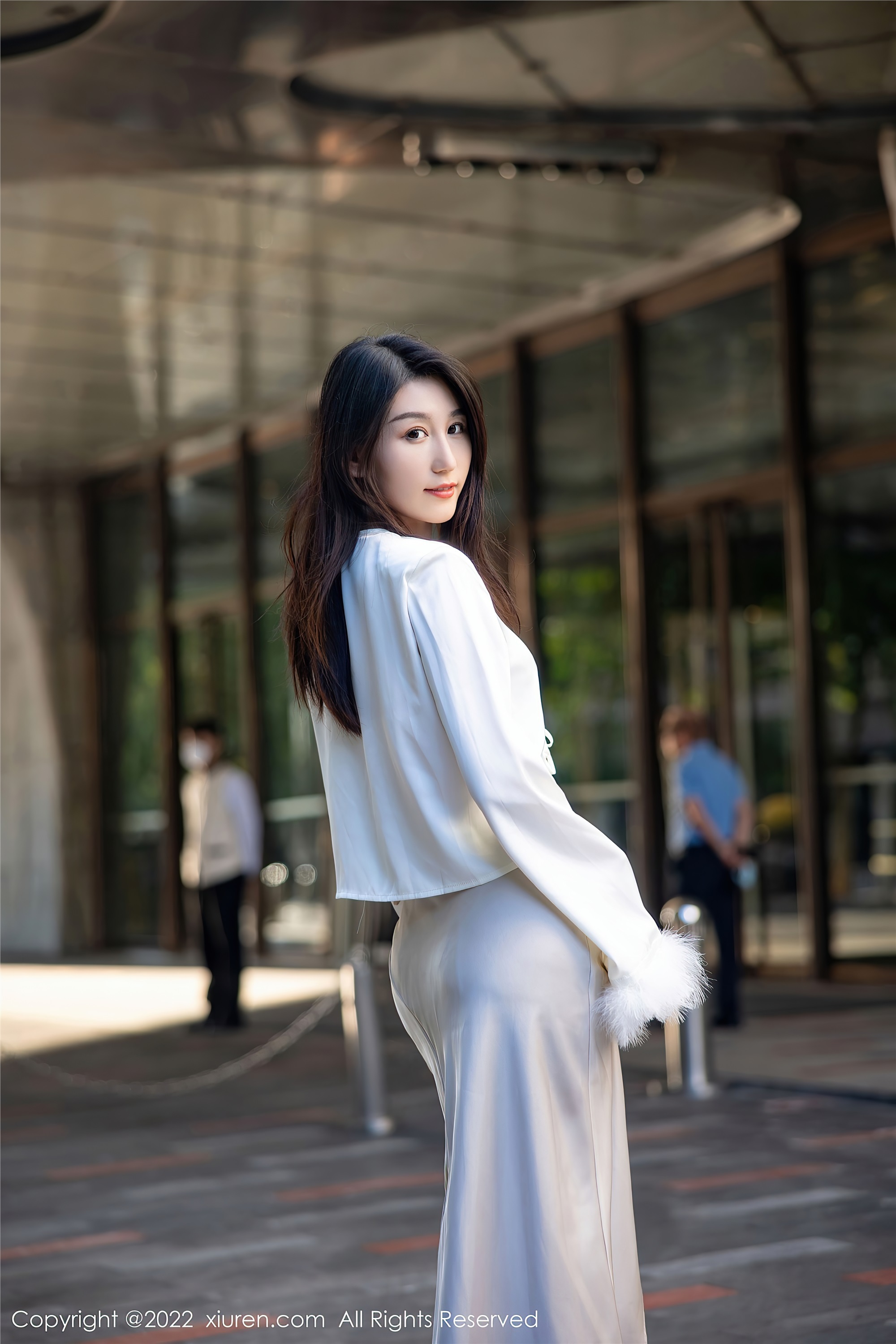 Xiuren秀人网 2022.10.20 NO.5734 薇薇酱